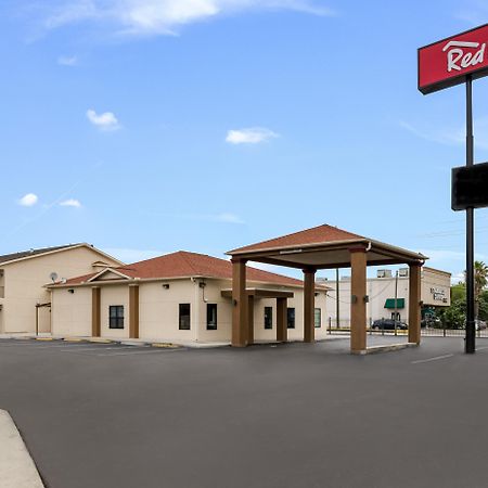 Red Roof Inn Houston - Spring North Dış mekan fotoğraf